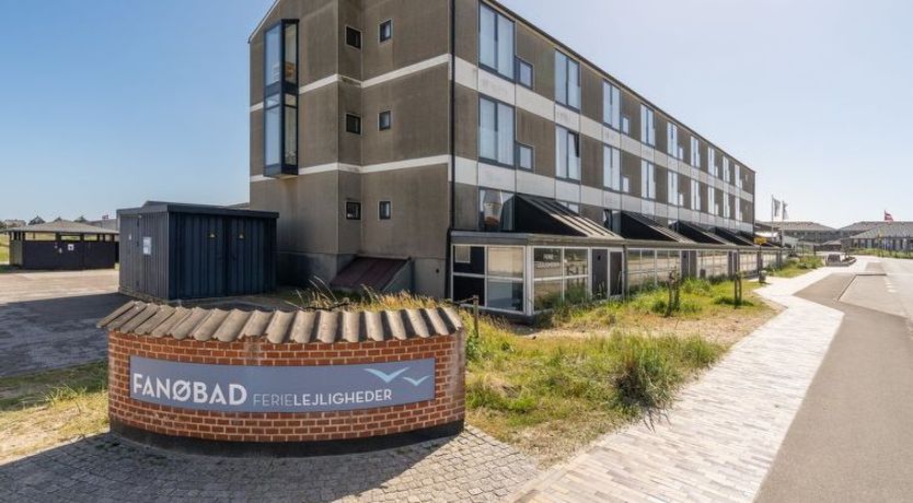 Photo of "Marinus" - 100m from the sea