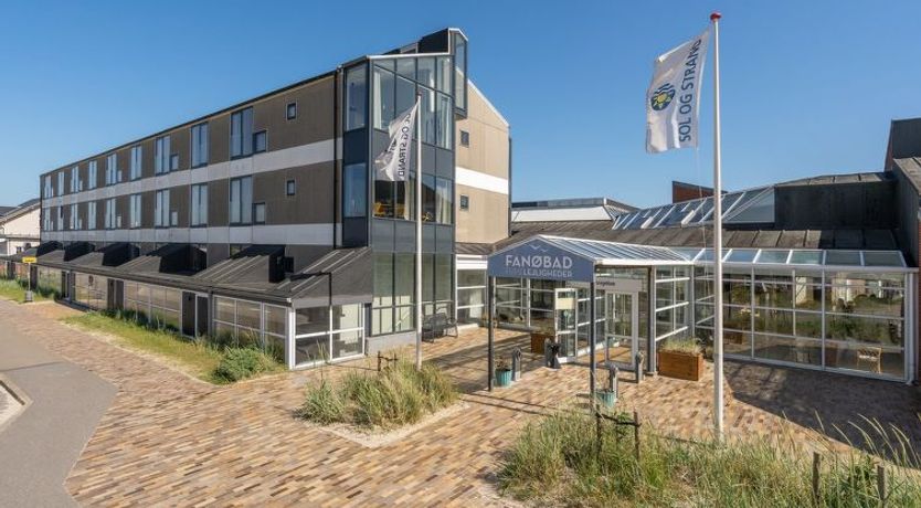 Photo of "Marinus" - 100m from the sea