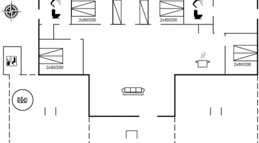 Photo of "Alvira" - 30km from the sea