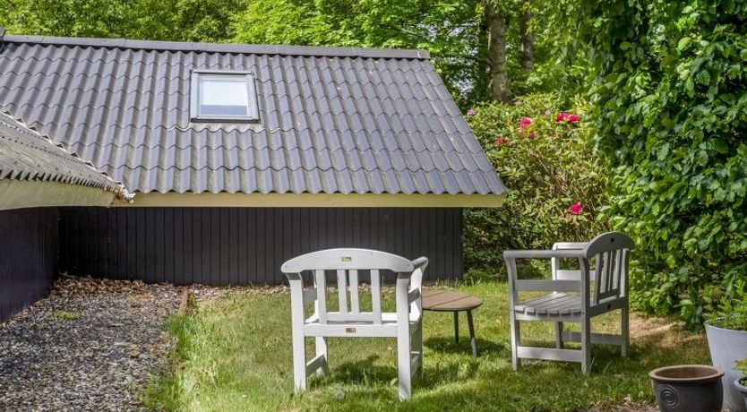 Photo of "Mila" - 30km from the sea