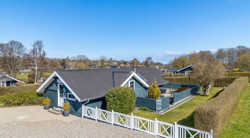 Photo of "Aika" - 450m from the sea