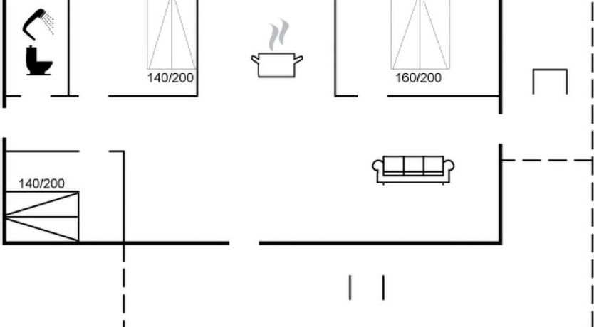 Photo of "Aika" - 450m from the sea