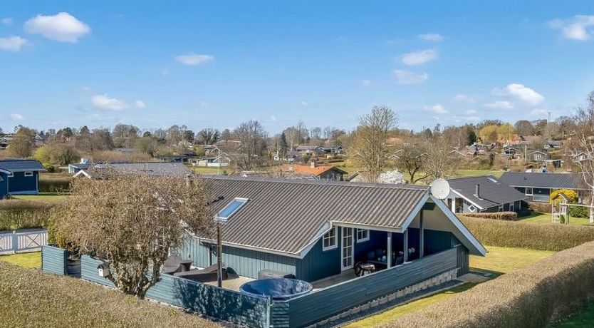 Photo of "Aika" - 450m from the sea