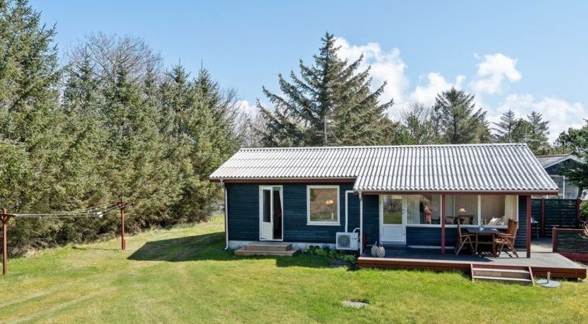 Photo of "Josefiina" - 450m to the fjord