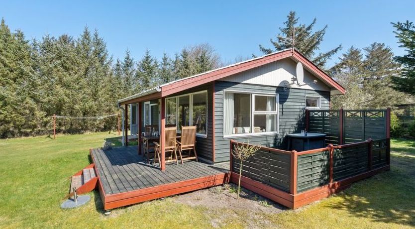 Photo of "Josefiina" - 450m to the fjord