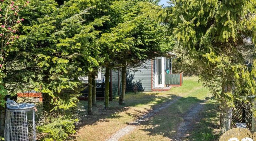 Photo of "Josefiina" - 450m to the fjord