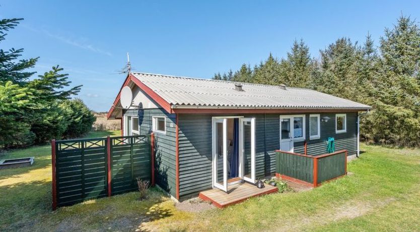 Photo of "Josefiina" - 450m to the fjord