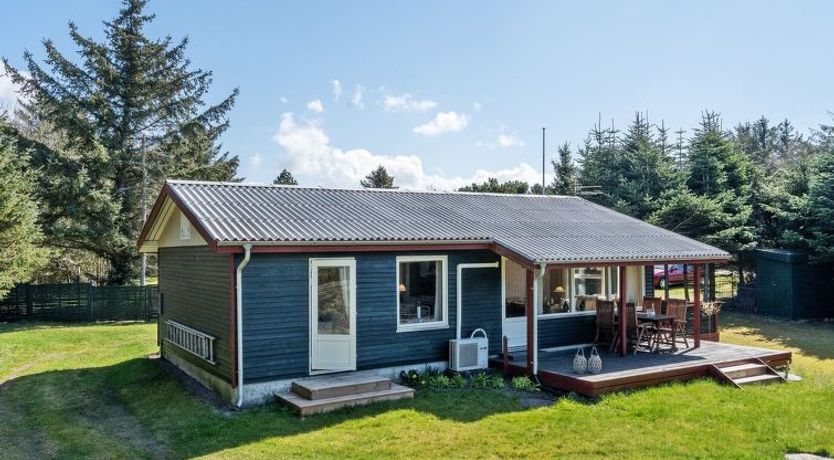 Photo of "Josefiina" - 450m to the fjord