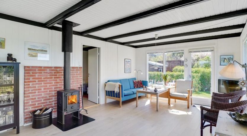 Photo of "Vasilij" - 300m to the fjord