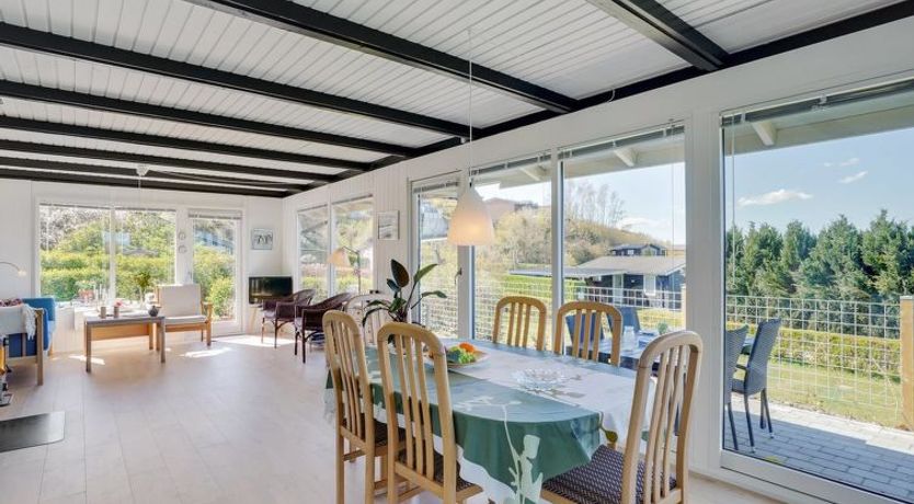 Photo of "Vasilij" - 300m to the fjord