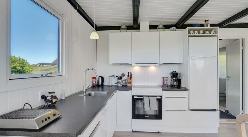 Photo of "Vasilij" - 300m to the fjord