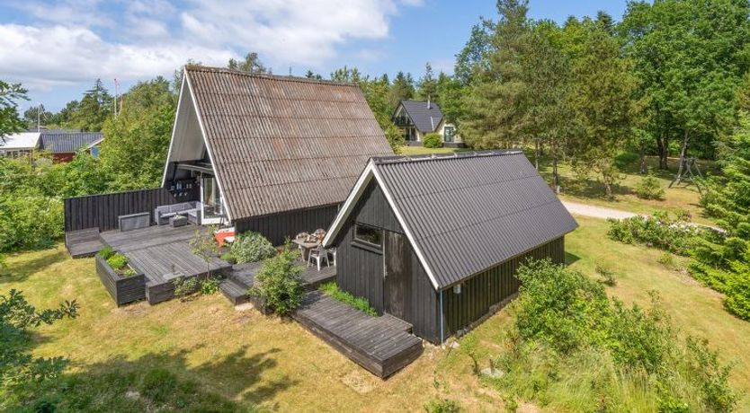 Photo of "Jütte" - 2km to the fjord