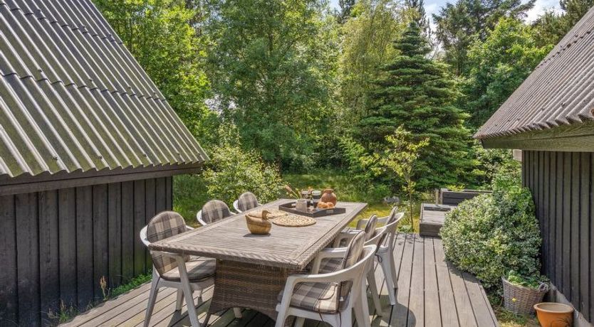 Photo of "Jütte" - 2km to the fjord