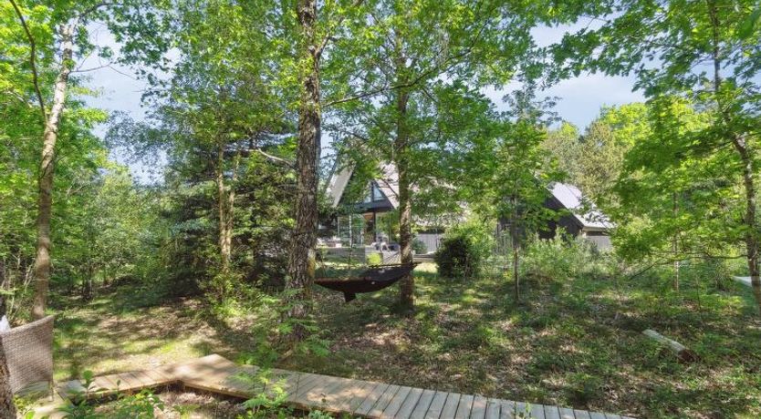 Photo of "Jütte" - 2km to the fjord