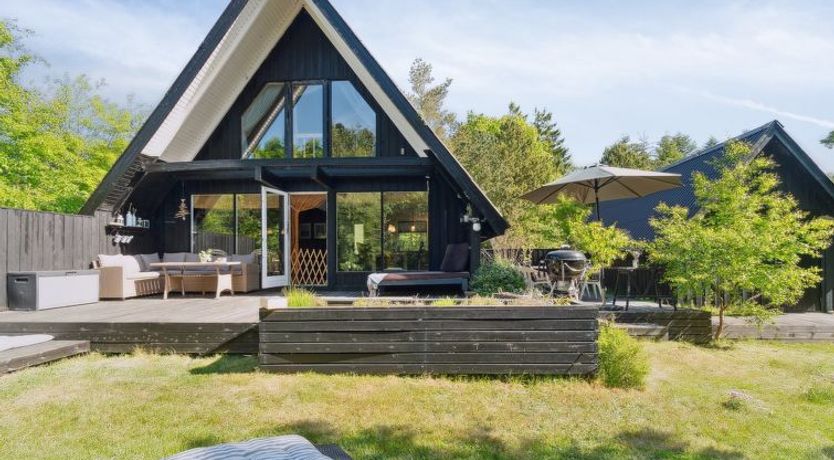 Photo of "Jütte" - 2km to the fjord