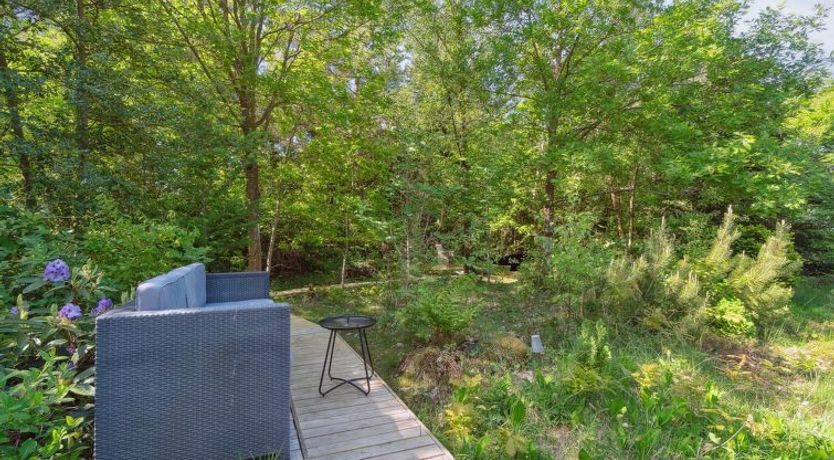 Photo of "Jütte" - 2km to the fjord