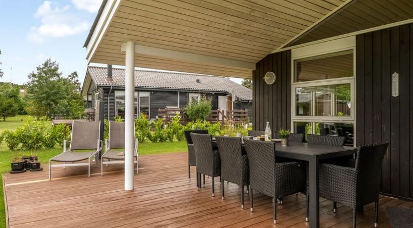 Photo of "Ylvie" -  from the sea