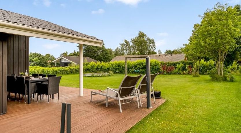 Photo of "Ylvie" -  from the sea