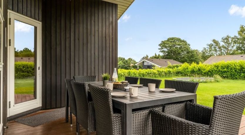 Photo of "Ylvie" -  from the sea