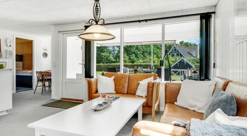 Photo of "Helma" - 500m to the fjord