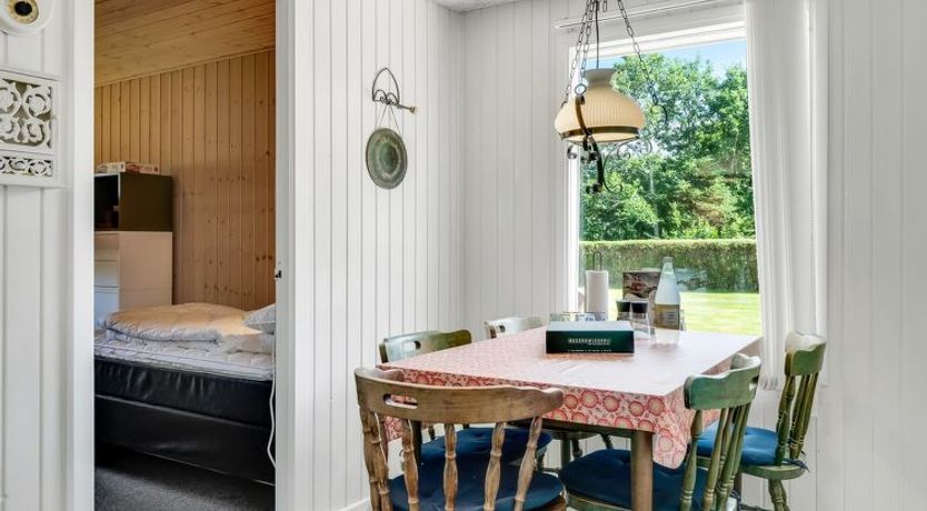 Photo of "Helma" - 500m to the fjord