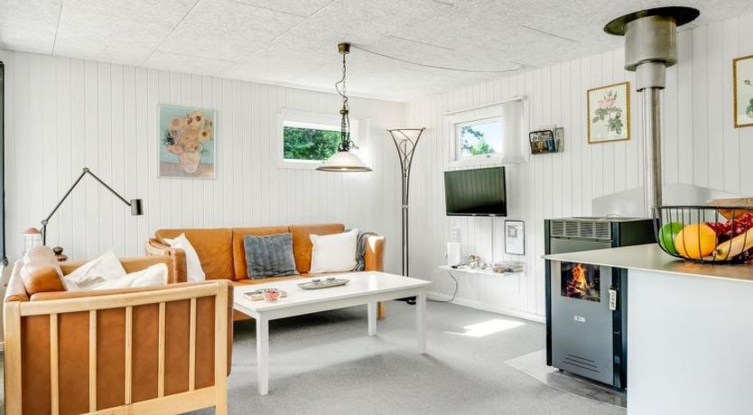 Photo of "Helma" - 500m to the fjord