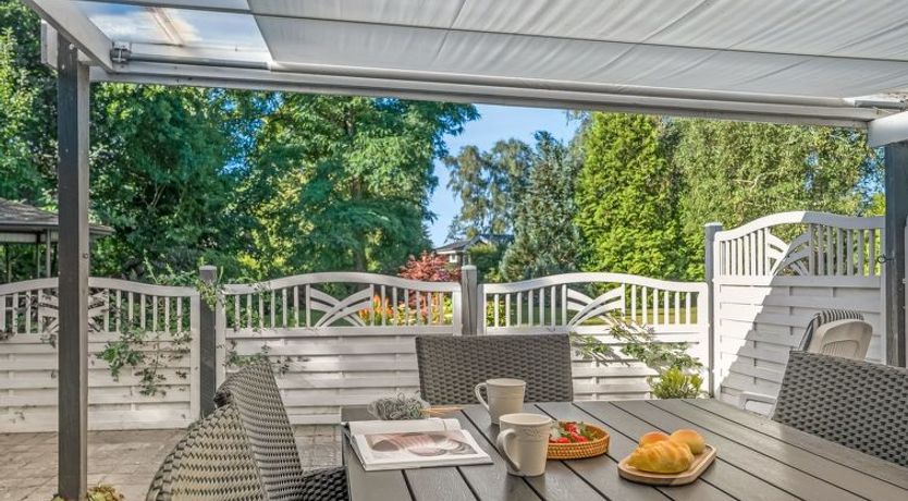 Photo of "Janna" - 200m from the sea