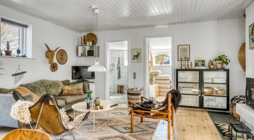 Photo of "Ozan" - 400m from the sea