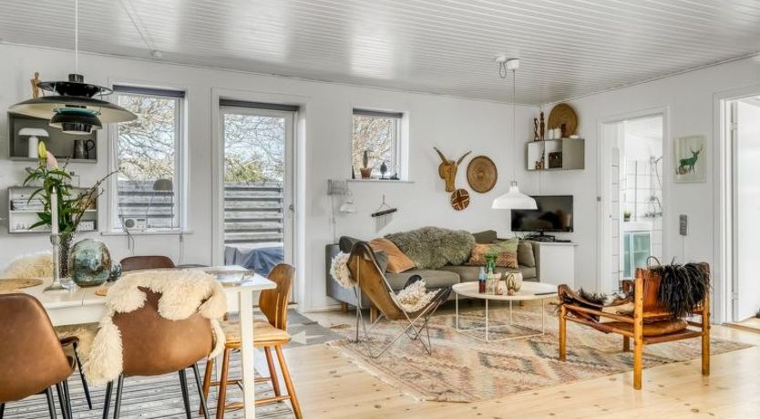 Photo of "Ozan" - 400m from the sea