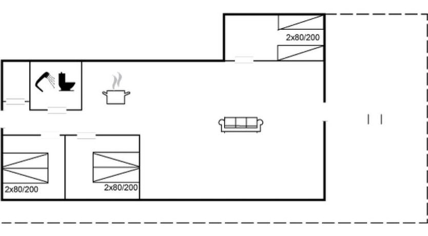 Photo of "Roir" - 250m from the sea