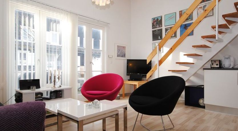 Photo of "Vasil" - 100m to the fjord