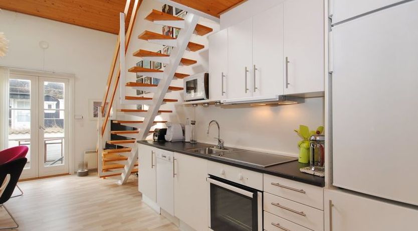 Photo of "Vasil" - 100m to the fjord