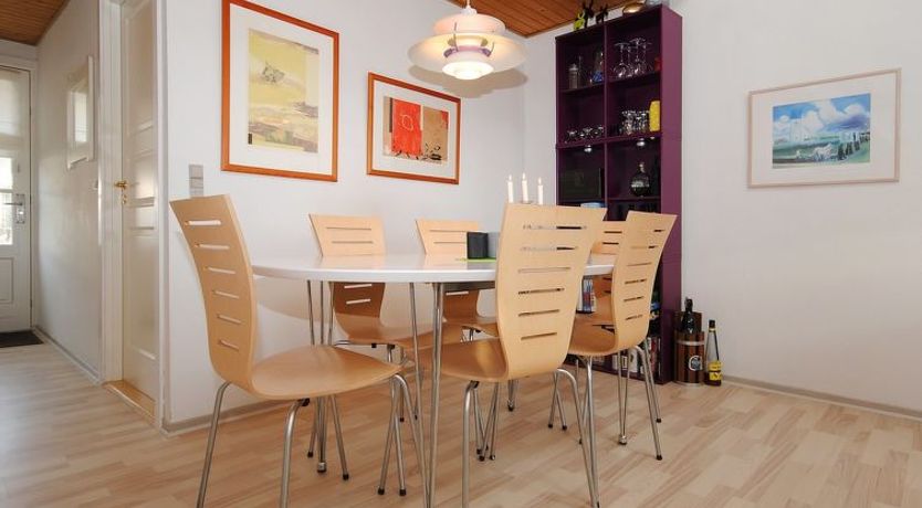 Photo of "Vasil" - 100m to the fjord