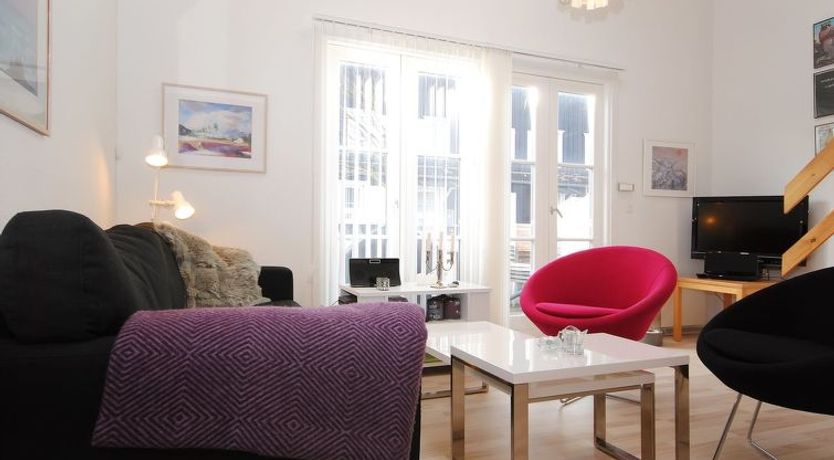 Photo of "Vasil" - 100m to the fjord