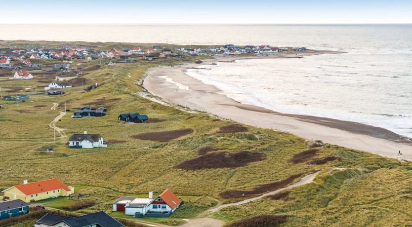 Photo of "Amina" - 50m from the sea