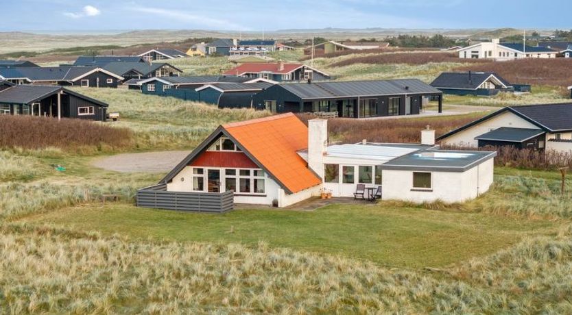 Photo of "Amina" - 50m from the sea