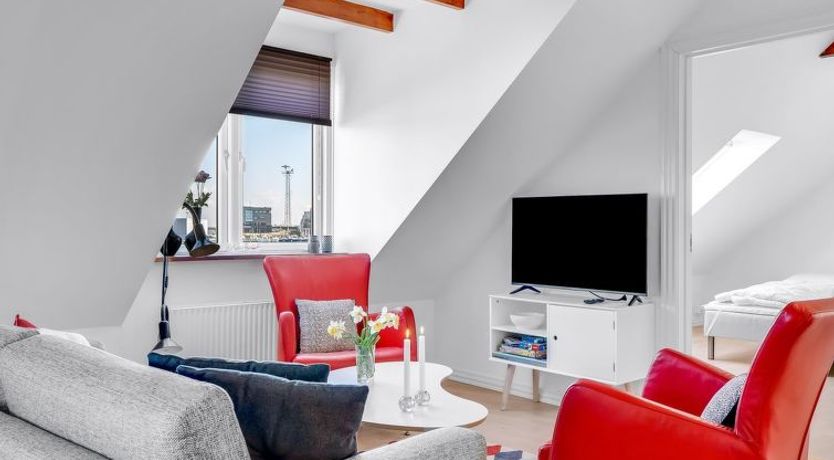 Photo of "Evamaria" - 150m to the fjord