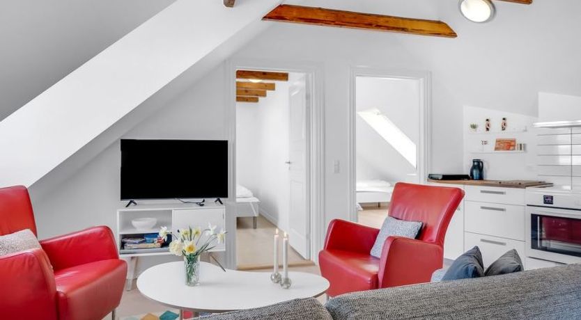 Photo of "Evamaria" - 150m to the fjord