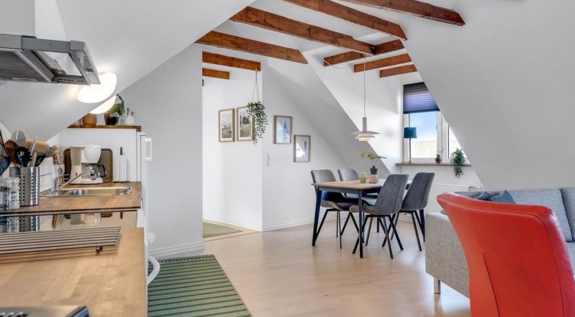 Photo of "Evamaria" - 150m to the fjord