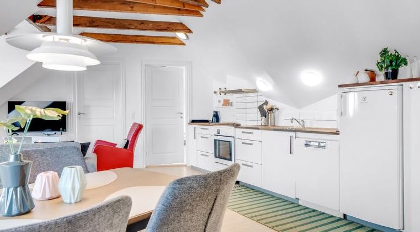 Photo of "Evamaria" - 150m to the fjord