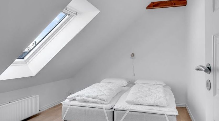 Photo of "Evamaria" - 150m to the fjord