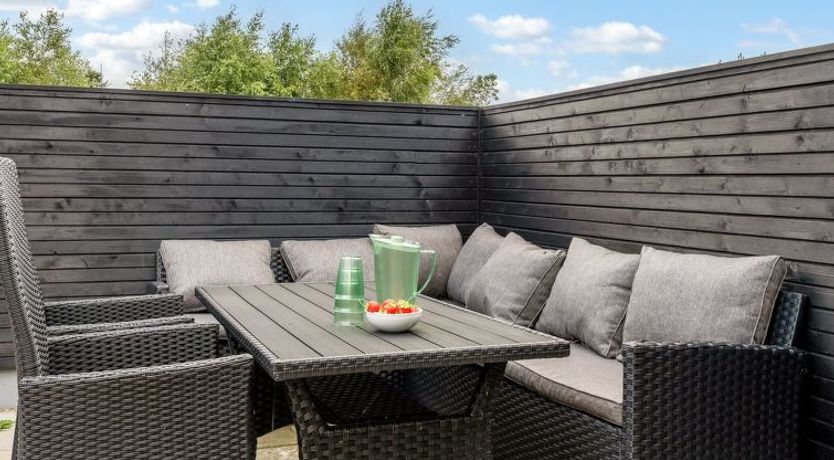 Photo of "Frederikke" - 990m from the sea