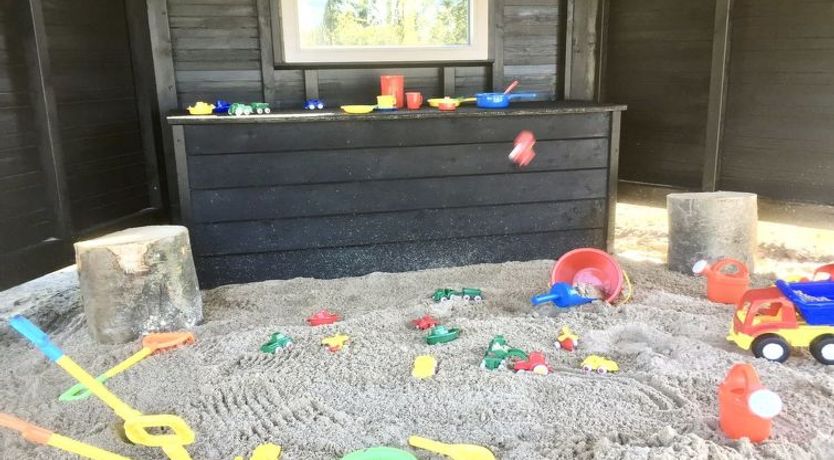 Photo of "Sunna" - 1.2km from the sea