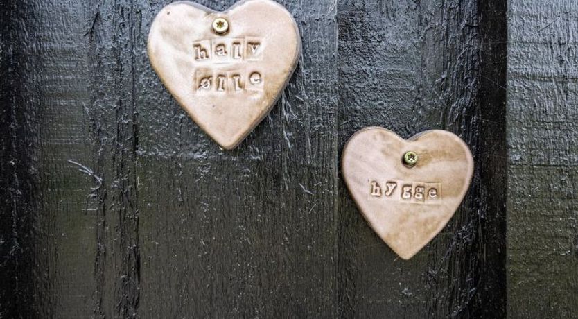 Photo of "Hælf" - 600m from the sea