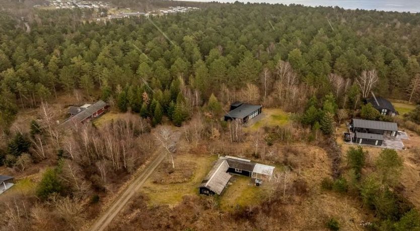 Photo of "Hælf" - 600m from the sea