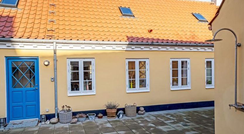 Photo of "Rami" - 250m from the sea