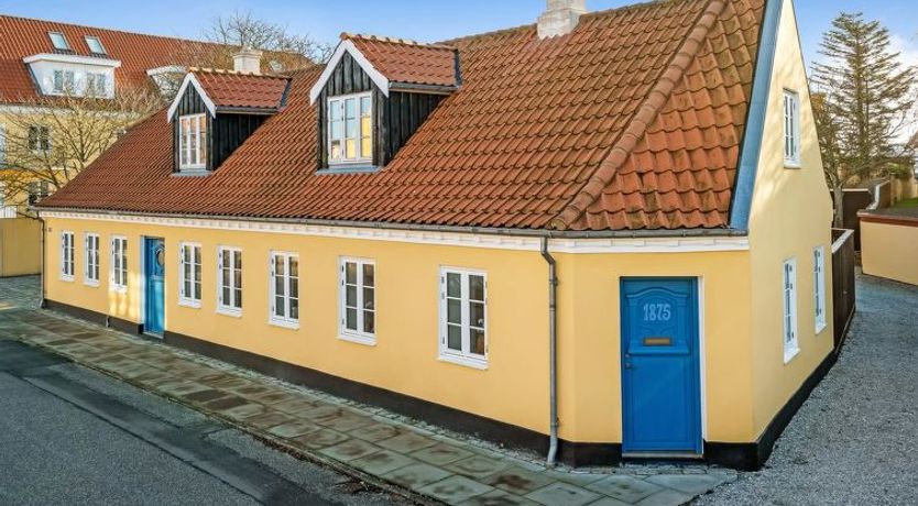 Photo of "Rami" - 250m from the sea