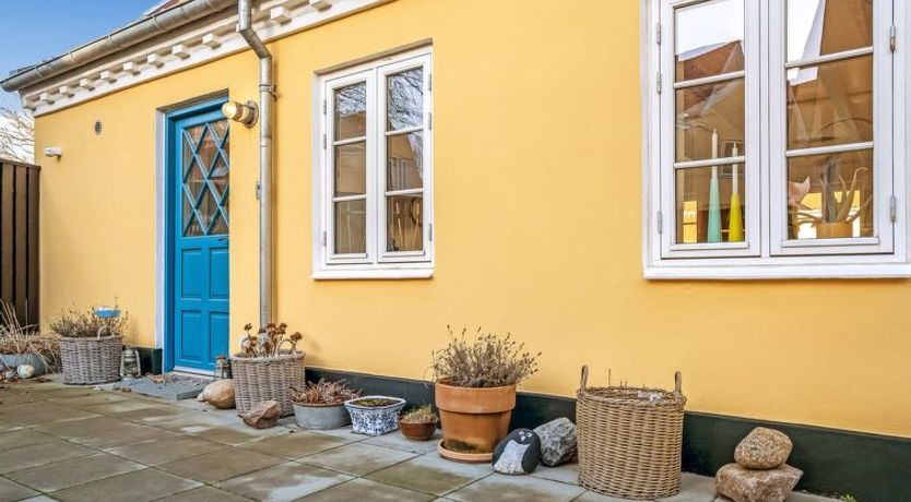 Photo of "Rami" - 250m from the sea