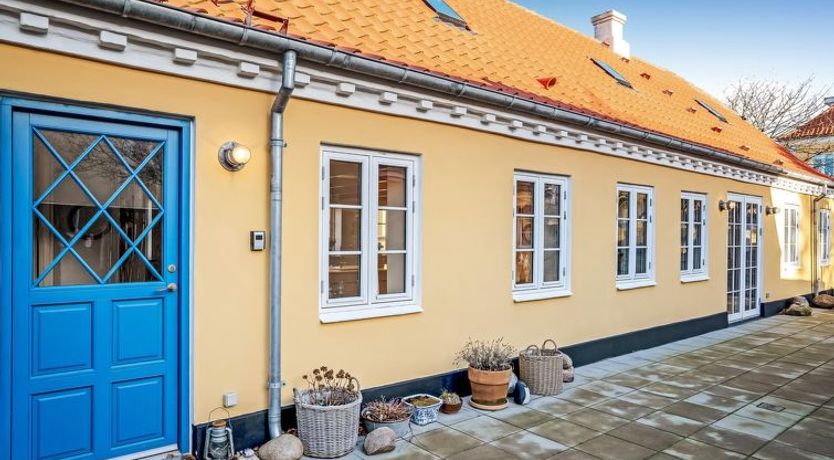 Photo of "Rami" - 250m from the sea