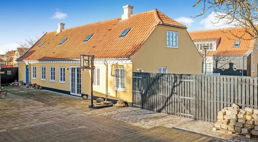 Photo of "Rami" - 250m from the sea